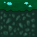 Forest ground tile 1