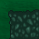 Forest ground tile 2