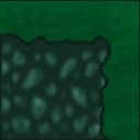 Forest ground tile 3