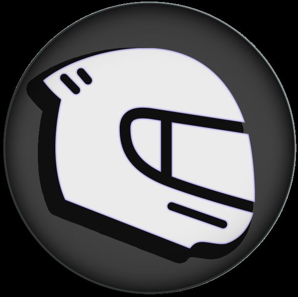 Default helmet avatar