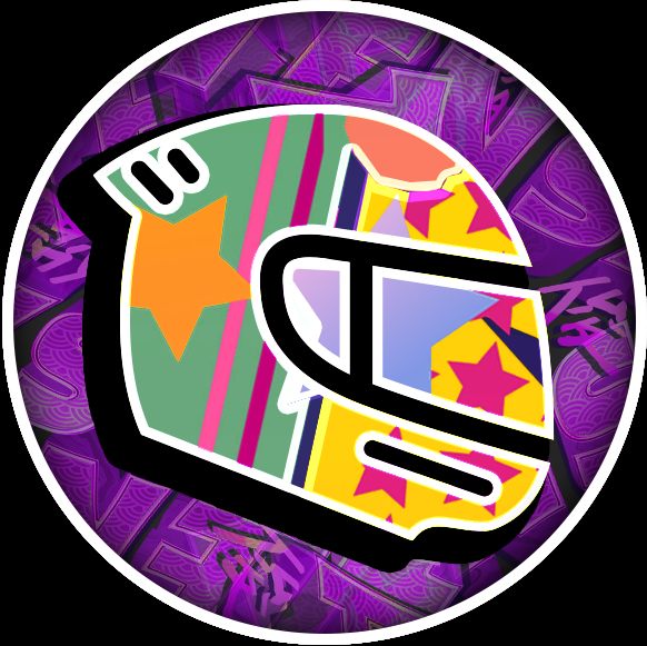 Tokyo helmet avatar
