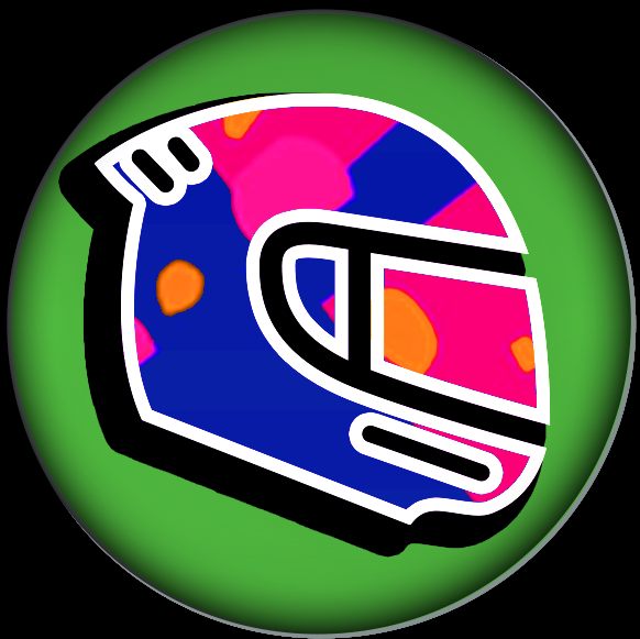 Tokyo helmet avatar, second variant