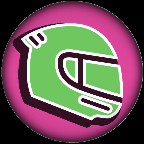 Tokyo default helmet avatar