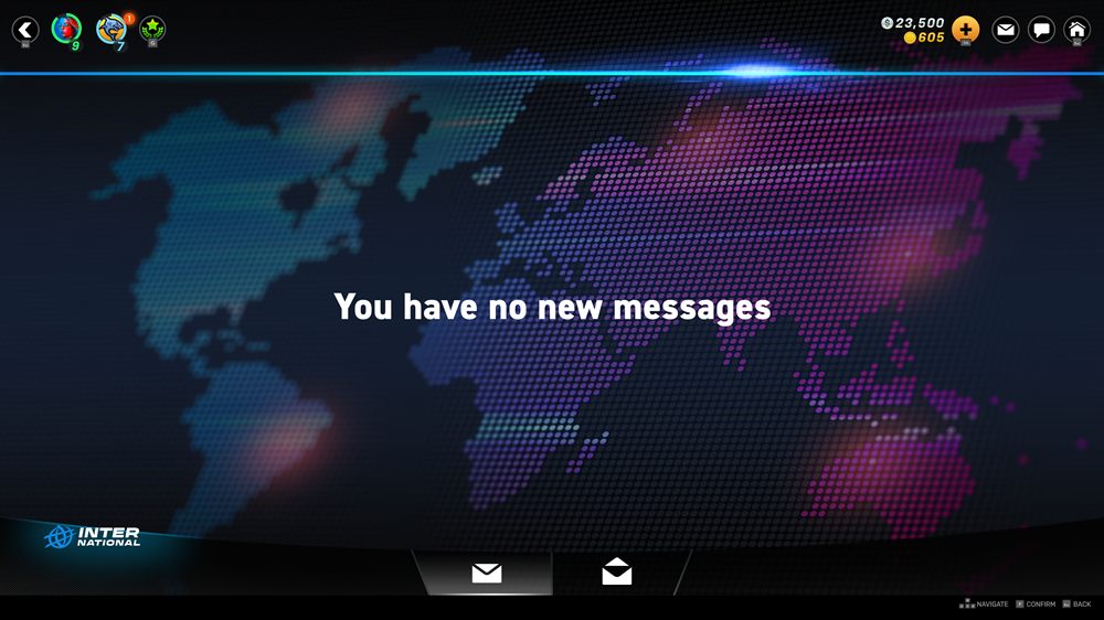 Messaging and Rewards — 7 of 11