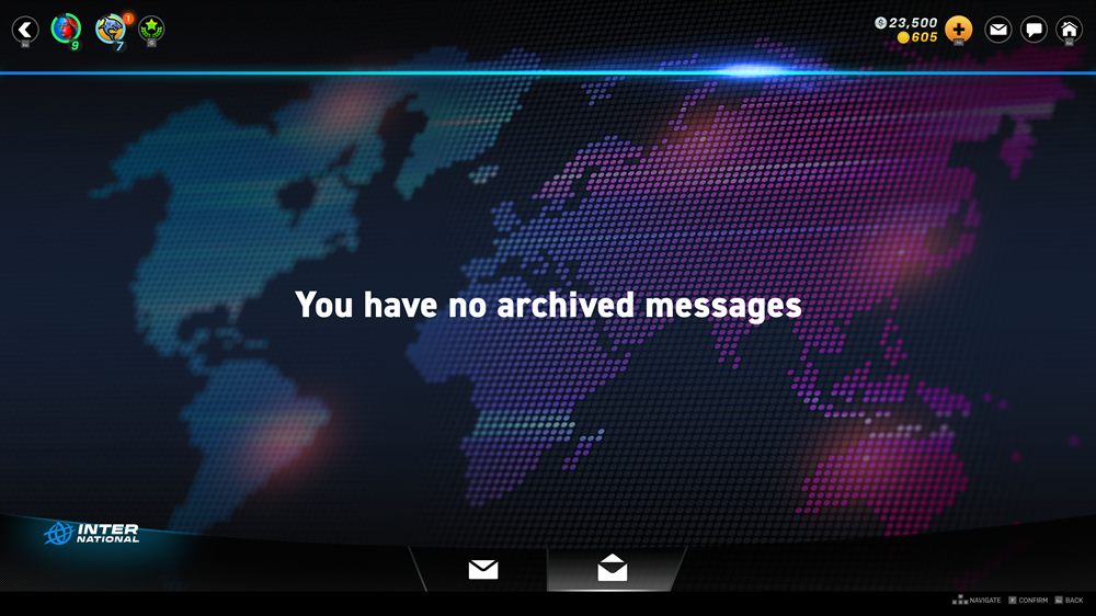 Messaging and Rewards — 8 of 11