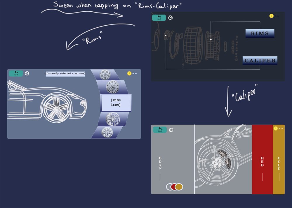 UI Exploration — 4 of 4